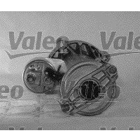Imagen de VALEO NEW ORIGINAL PART 438186 Motor de arranque 12 2,2 10 FIAT: Ducato II Furgón, Bus, Camión plataforma/Chasis