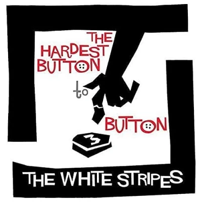 Imagen de Hardest Button To [Vinilo]