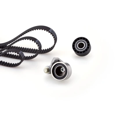 Imagen de GATES K015527XS Kit de correa distribución Tru Power LAND ROVER: Freelander I SUV, SUV Cabrio, 45 Hatchback, Berlina