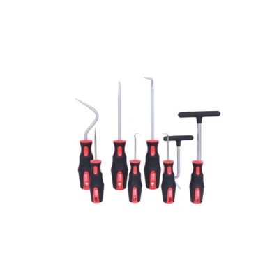 Imagen de Juego de herramientas gancho KS TOOLS 550.1070