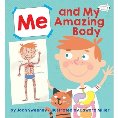 Imagen de Me and my amazing body