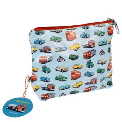 Imagen de Neceser de baño para niños Rex London Road Trip