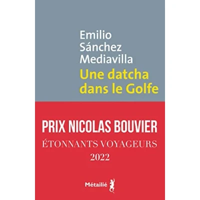 Imagen de Une Datcha Dans Le Golfe