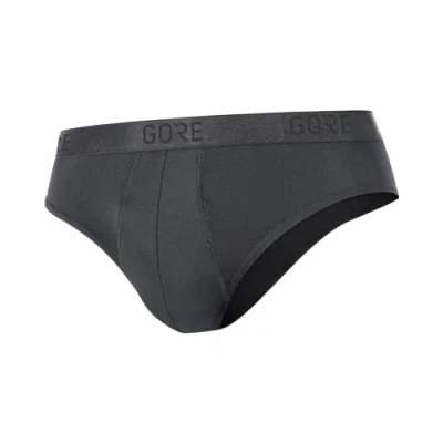 Imagen de GORE WEAR Slip M Base Layer, Black,