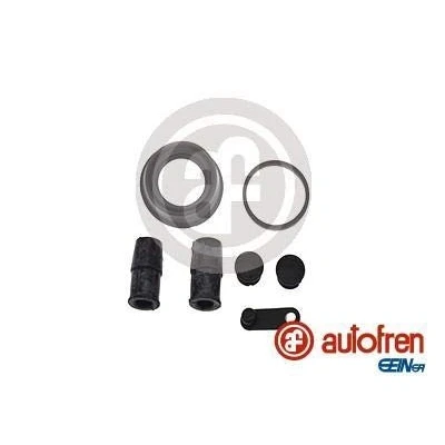 Imagen de AUTOFREN SEINSA D42408 Kit de Reparación Frenos Eje trasero 40 BMW: 1 Hatchback