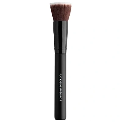 Imagen de Impala Brocha Kabuki Redonda Nº25 para Maquillaje Fluido Base de Líquido Pincel Profesional Pelo Natural