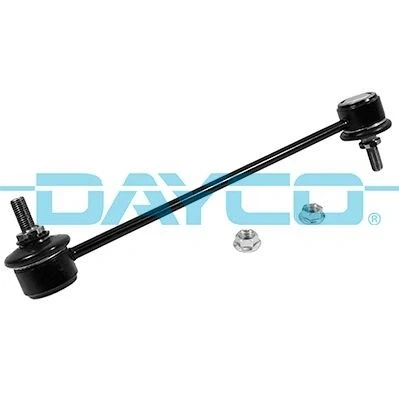Imagen de DAYCO DSS1120 Bieleta de suspensión Eje delantero, izquierda, derecha M10x1.25 CHEVROLET: Aveo / Kalos Hatchback, Berlina