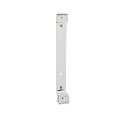 Imagen de Durable 584010 Soporte de pared Módulo función para 5 paneles, A4, vacío, gris