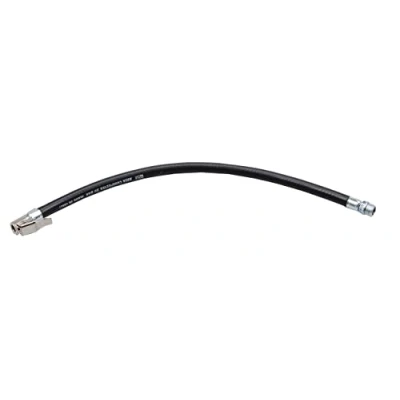 Imagen de BGS 55401 Manguera con adaptador para pistola de inflado 0,4 m
