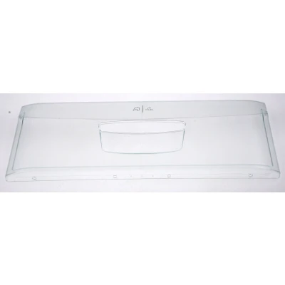 Imagen de Whirlpool Indesit 482000030570 C00259784 frente del cajón rizador