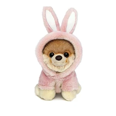 Imagen de GUND Peluche, Referencia 4056233 Nombre: Itty Bitty monsteroo Boo, Boo