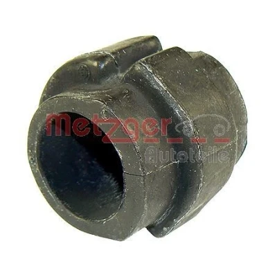 Imagen de METZGER 52063208 Silentblock Barra Estabilizadora Eje delantero, izquierda, derecha Soporte de caucho 29 AUDI: A4 B7 Berlina