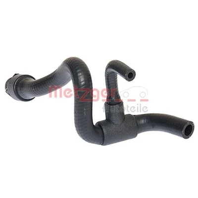 Imagen de METZGER 2420714 Manguitos de Radiador EPDM (Ethylen Propylen Dien Caucho) FIAT: Seicento / 600 Hatchback