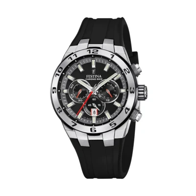 Imagen de Festina BIKE Cronógrafo, Hombre, Talla: One Size,