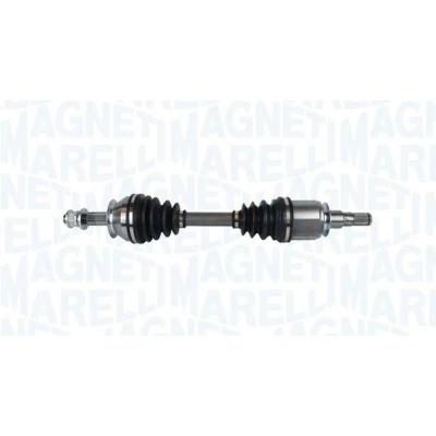 Imagen de MAGNETI MARELLI 302004190213 Árbol de transmisión Eje delantero 634 NISSAN: NP300 Navara Pick up, Pathfinder 3