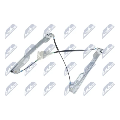 Imagen de Nty Elevalunas Delante, izquierda eléctrico sin electromotor EPS CT 019 CITROËN: C5 I Hatchback, II Familiar, Hatchback