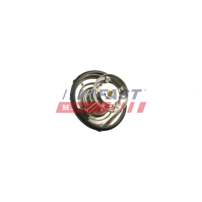 Imagen de FAST FT58200 Termostato, refrigerante 66,6 con junta MERCEDES BENZ: Clase C Berlina, E W124 SSANGYONG: Rexton / 2