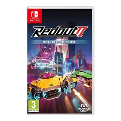 Imagen de Redout II: Deluxe Edition
