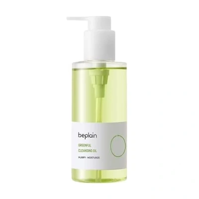 Imagen de Beplain] Aceite limpiador Greenful 200 ml