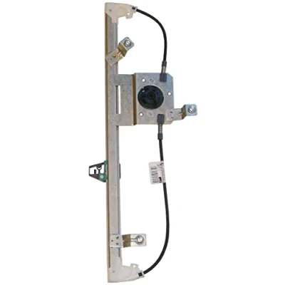 Imagen de Valeo Elevalunas Delante, izquierda eléctrico sin electromotor para vehíc. con volante a la función de confort 850640