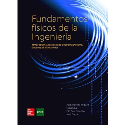 Imagen de Fundamentos fisicos de la ingenieria: problemas resueltos. 9788448197742 (SIN COLECCION)