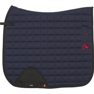 Imagen de CATAGO FIR Tech Healing saddle pad dressage