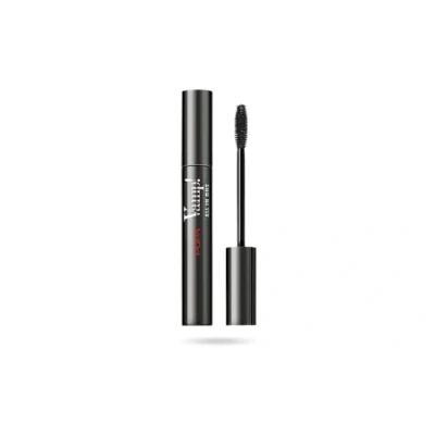 Imagen de Pupa Vamp! all in one mascara 101 Negro 9 ml