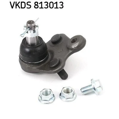Imagen de SKF VKDS 813013 Rótula de suspensión con grasa sintética HONDA: CR V 3