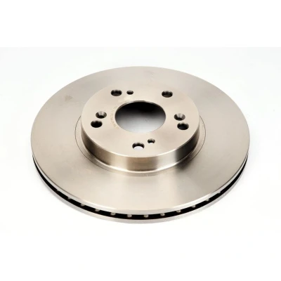 Imagen de TEXTAR 92128400 Disco de freno 282 23 05/09 114,3 ventilación interna sin perno sujeción rueda, buje rueda HONDA: CIVIC 8 Hatchback