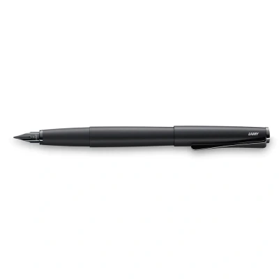 Imagen de LAMY Studio Lx All Black FP M