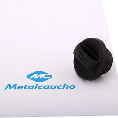 Imagen de Bouchon, goulotte de remplissage d&#039;huile Metalcaucho 03659
