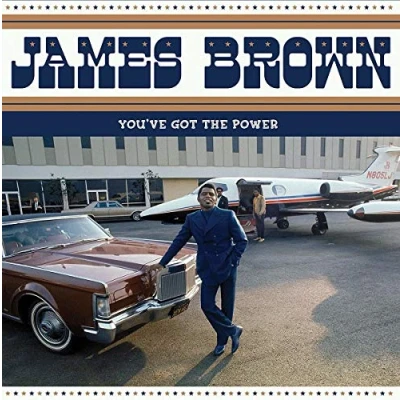 Imagen de You&#039;ve Got the Power (Gatefold Cover) [Vinilo]