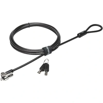 Imagen de Microsaver 2.0 Keyed Lockpc Portátil