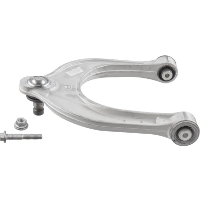 Imagen de LEMFÖRDER 43297 01 Barra oscilante, suspensión de ruedas Eje delantero, arriba, izquierda Brazo oscilante transversal BMW: X5