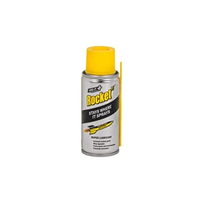 Imagen de Rocket TT Tappo e cannuccia, Super lubrificante Multiuso 100ml