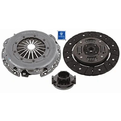 Imagen de SACHS 3000 951 604 Kit de Embrague 210 RENAULT: CLIO 2, Scénic 1, LAGUNA 1