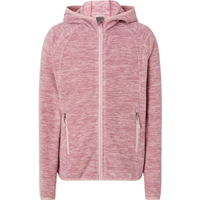 Imagen de McKINLEY Choco Iii Chaqueta Interior 936 Melange/Navy Dar 140