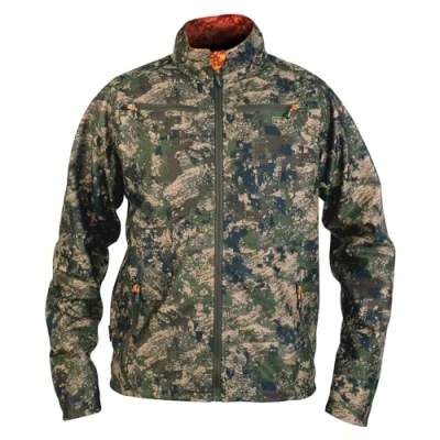 Imagen de Hart hunting