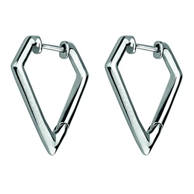 Imagen de Liebeskind LJ 0077 E 07, Pendientes Mujeres, Plata, 000