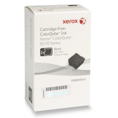 Imagen de Xerox Tinta Negro Color Rq