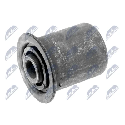Imagen de NTY ZTP CH 030A Silentblock Brazo de Suspension eje delantero, medio JEEP: Cherokee IV