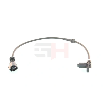 Imagen de GH 702514H Sensor de ABS Eje delantero, derecha VOLKSWAGEN: Sharan I