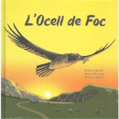 Imagen de L&#039;ocell de foc: 23 (Petit Pirineu)