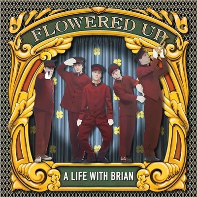 Imagen de A Life With Brian (2024 Reissue) (2CD)
