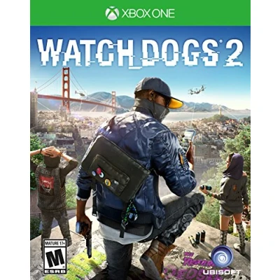Imagen de Watch Dogs 2 Limited Edition (Day 1)