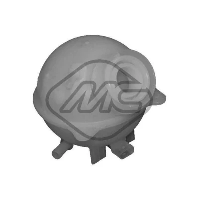 Imagen de Tanque de expansión, refrigerante Metalcaucho 03649