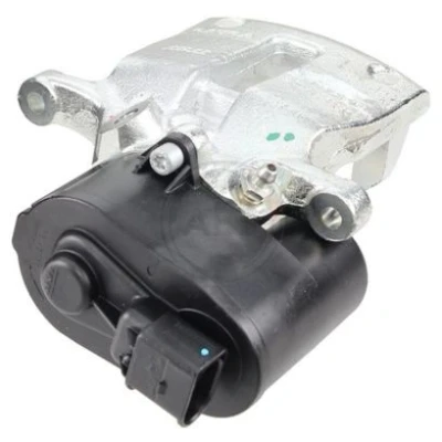 Imagen de A.B.S. 529991 Pinza de freno Fundición gris 134 para vehículos con estacionamiento electrónico VOLVO: V60 I Furgón / Familiar, I, S60 II