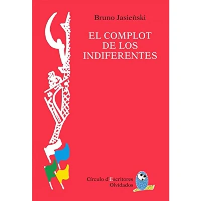 Imagen de El Complot De Los Indiferentes