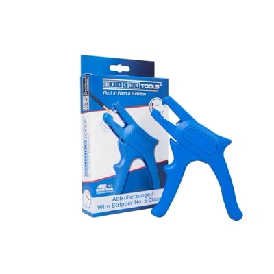 Imagen de WEICON TOOLS Tenaza Pelacable No. 5 Clásica Rango de trabajo 0,2 6 mm² Automática
