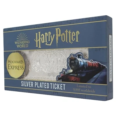 Imagen de FaNaTtik Réplica Ticket, M (FAN00020)